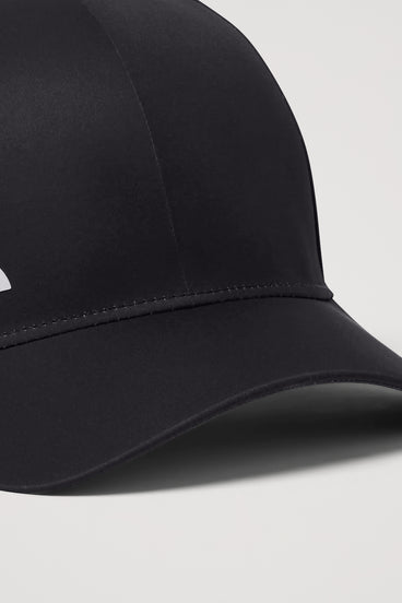 Unisex Sarnaro Cap Black