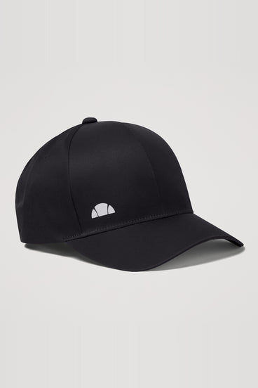 Unisex Sarnaro Cap Black