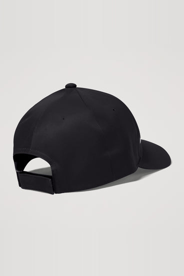 Unisex Sarnaro Cap Black