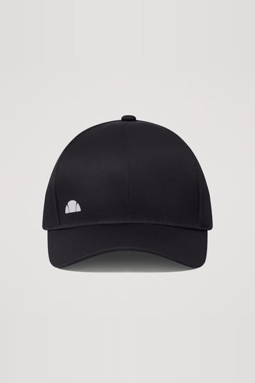 Unisex Sarnaro Cap Black