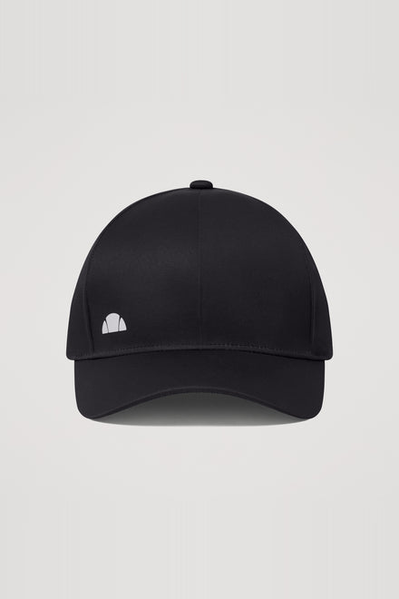 Unisex Sarnaro Cap Black
