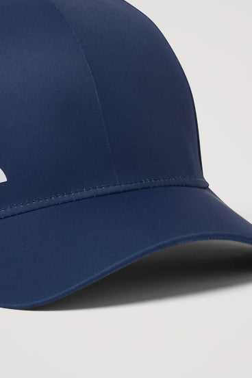 Unisex Sarnaro Cap Navy