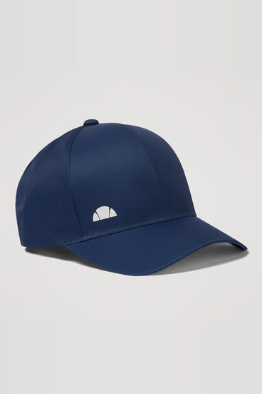 Unisex Sarnaro Cap Navy