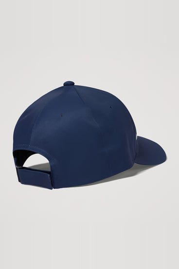 Unisex Sarnaro Cap Navy