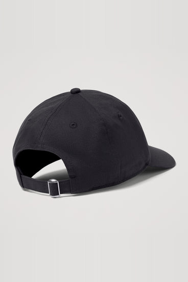 Unisex Arona Cap Black