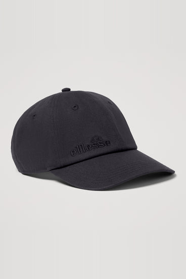 Unisex Arona Cap Black