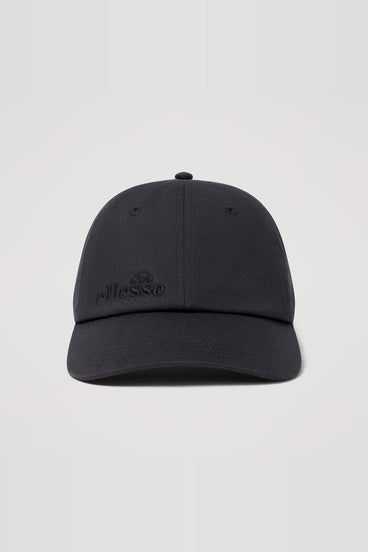 Unisex Arona Cap Black