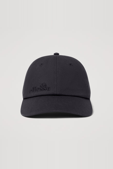 Unisex Arona Cap Black