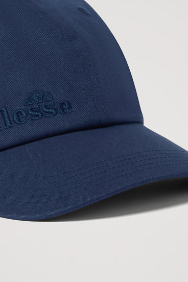 Unisex Arona Cap Navy