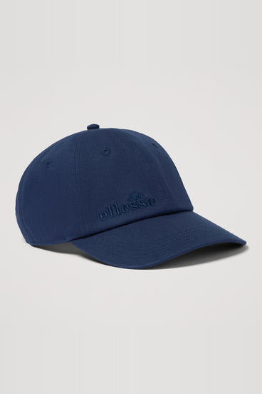 Unisex Arona Cap Navy