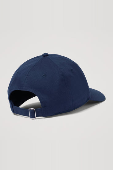 Unisex Arona Cap Navy