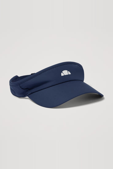 Unisex Temrila Visor Navy