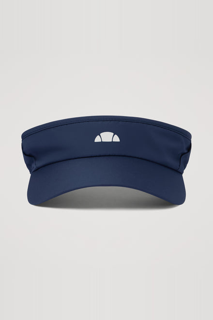 Unisex Temrila Visor Navy