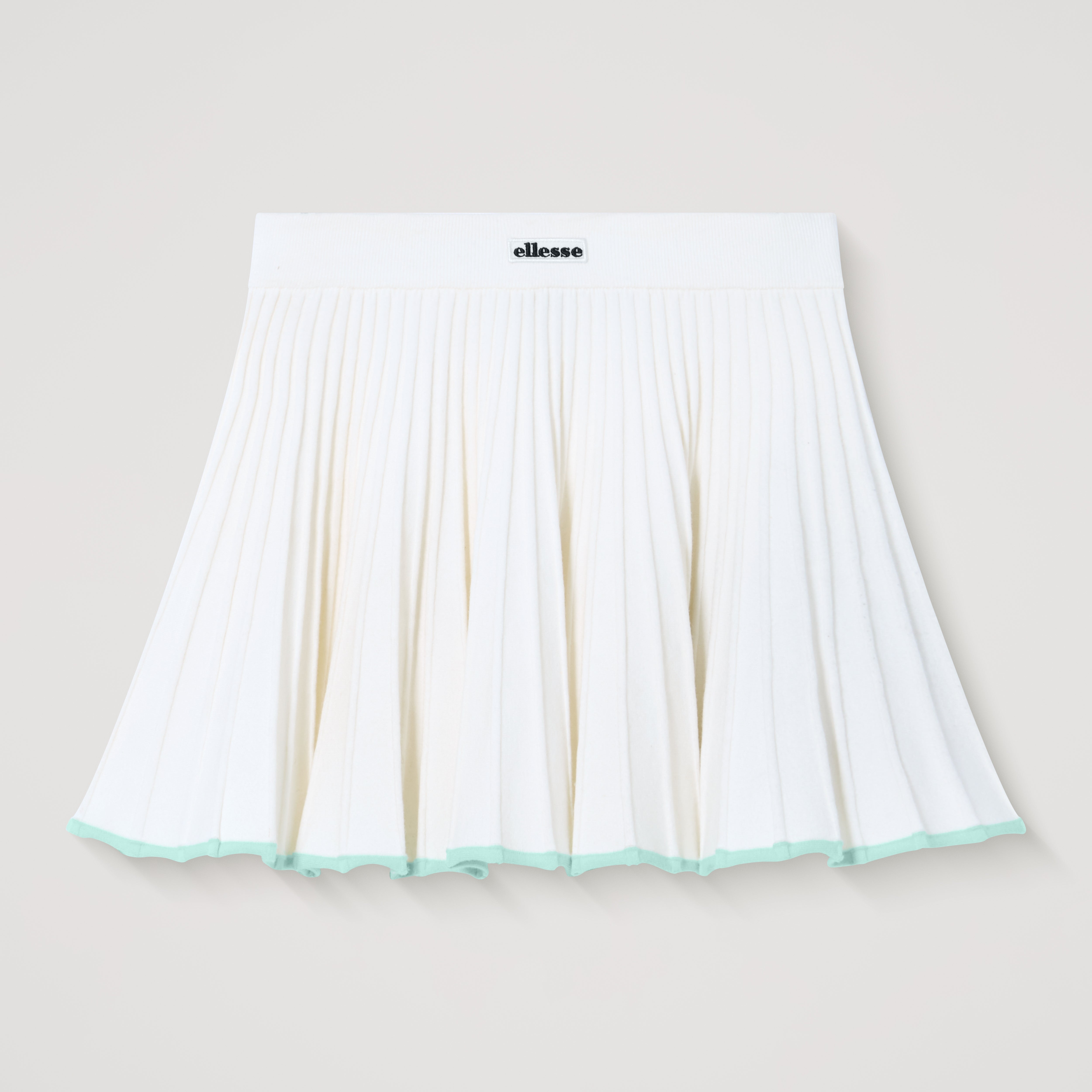 Women's Court Skirt Off White | Off White | Ellesse – ellesse