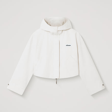 Women's Umpire Jacket Off White