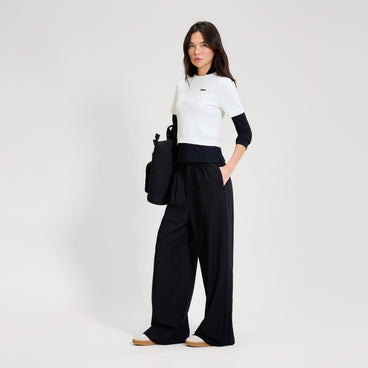 Women's Umpire Pant Black