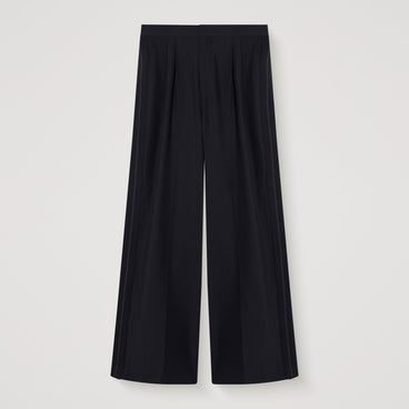 Women's Umpire Pant Black