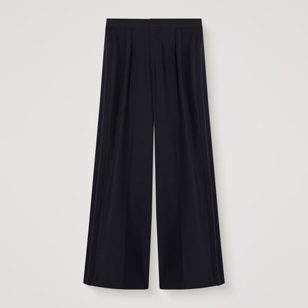 Women's Umpire Pant Black
