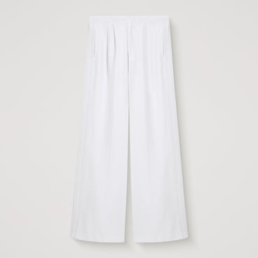 Women's Umpire Pant Off White
