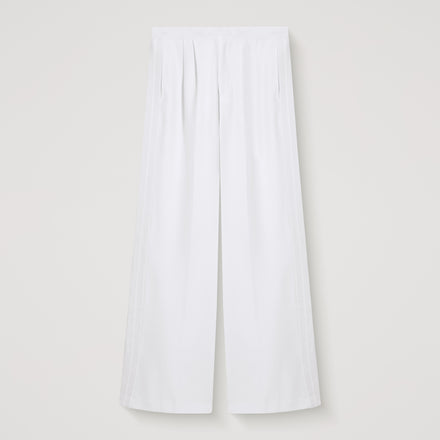 Women's Umpire Pant Off White
