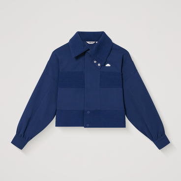 Women's Frau Jacket Navy