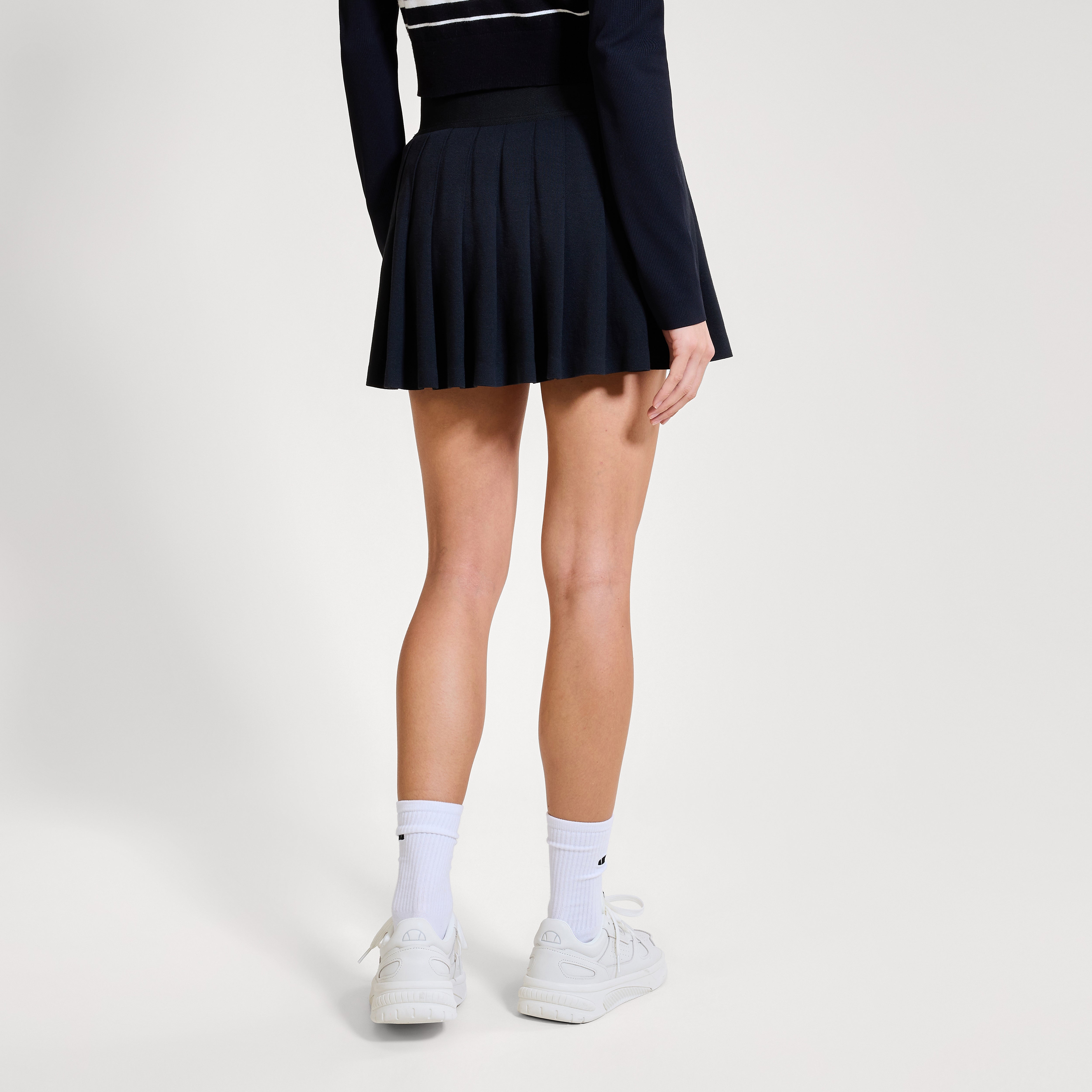 ellesse スカート Women's Ortegas Tennis Skort Black | Black | Ellesse – ellesse