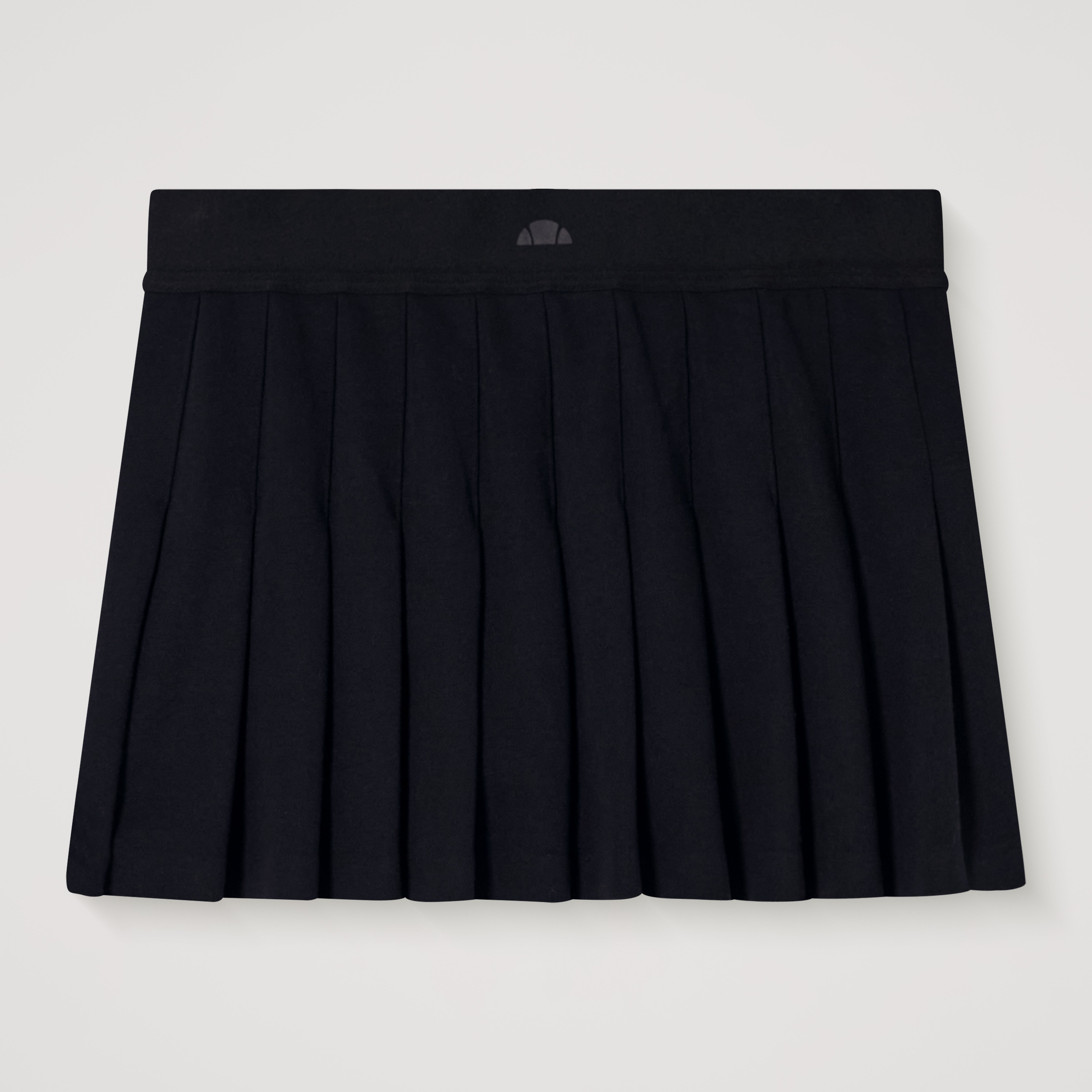 Women's Ortegas Tennis Skort Black | Black | Ellesse – ellesse