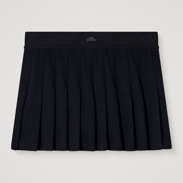 Women's Ortegas Tennis Skort Black