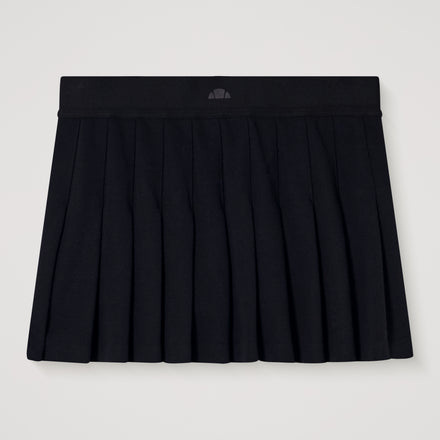 Women's Ortegas Tennis Skort Black