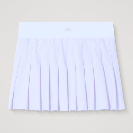 Women's Ortegas Tennis Skort White