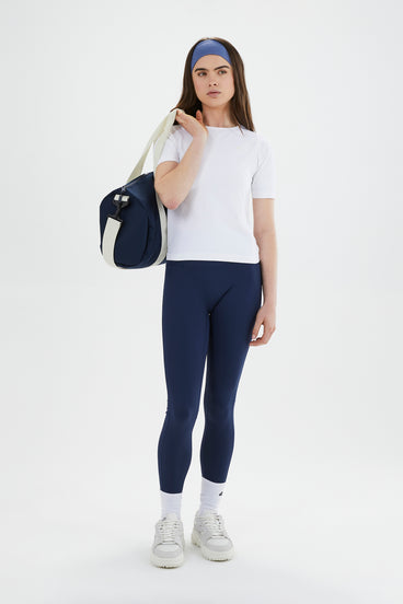 Women's La Bella Tee White