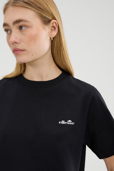 Women's Rotello Tee Black