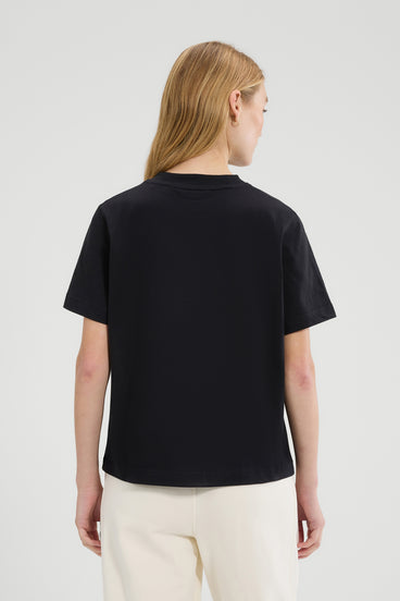 Women's Rotello Tee Black