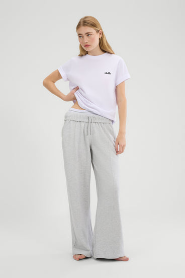 Women's Rotello Tee White