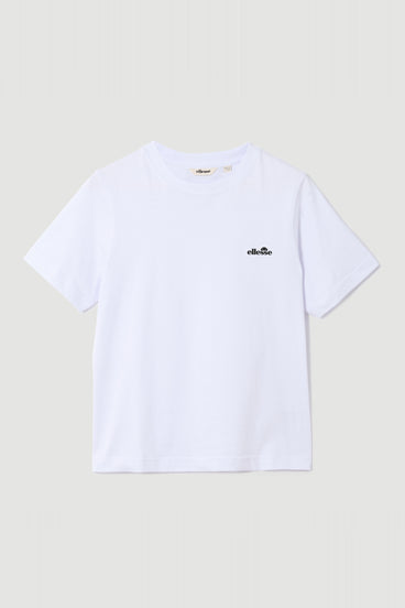 Women's Rotello Tee White