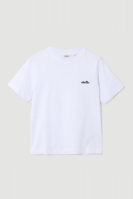 Women's Rotello Tee White