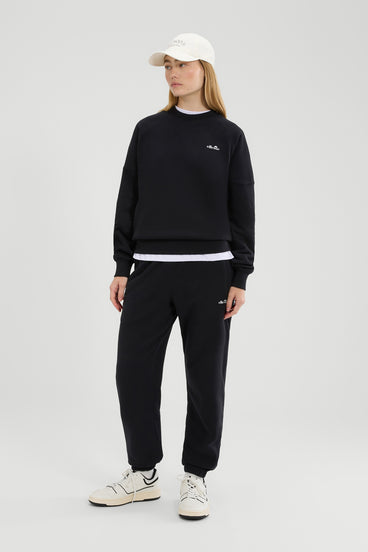 Women's Chieuti Sweatshirt Black