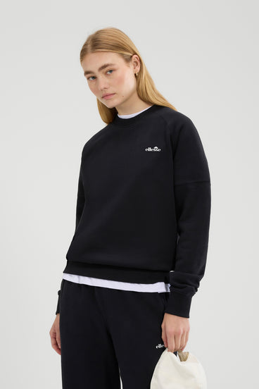 Women's Chieuti Sweatshirt Black