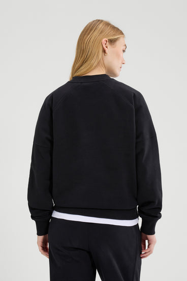 Women's Chieuti Sweatshirt Black
