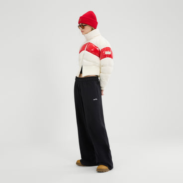 Women's Casoli Jogger Black