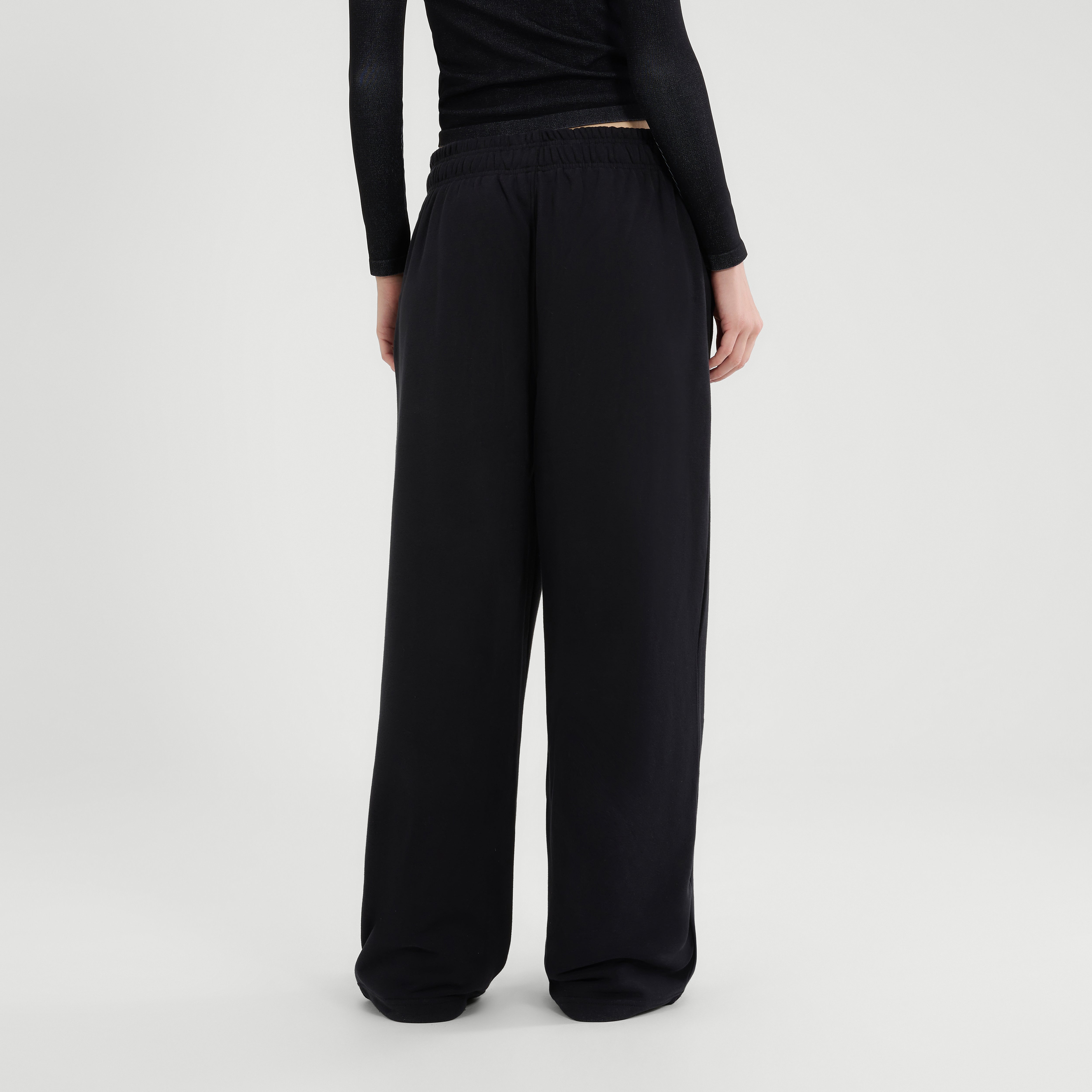 Women's Casoli Jogger Black | Black | Ellesse – ellesse