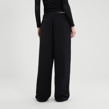 Women's Casoli Jogger Black