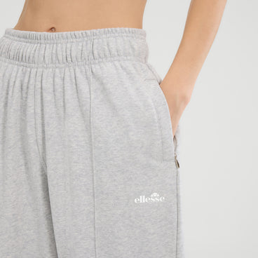 Women's Casoli Jogger Light Grey Marl