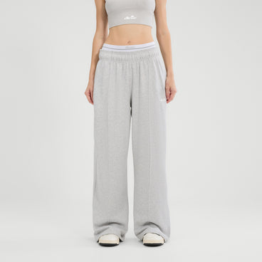 Women's Casoli Jogger Light Grey Marl