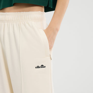 Women's Casoli Wide Leg Jogger Off White