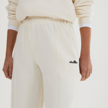 Women's Casoli Jogger Off White