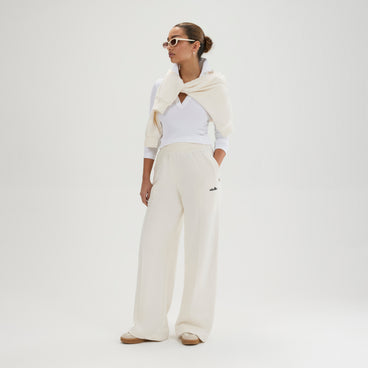 Women's Casoli Jogger Off White