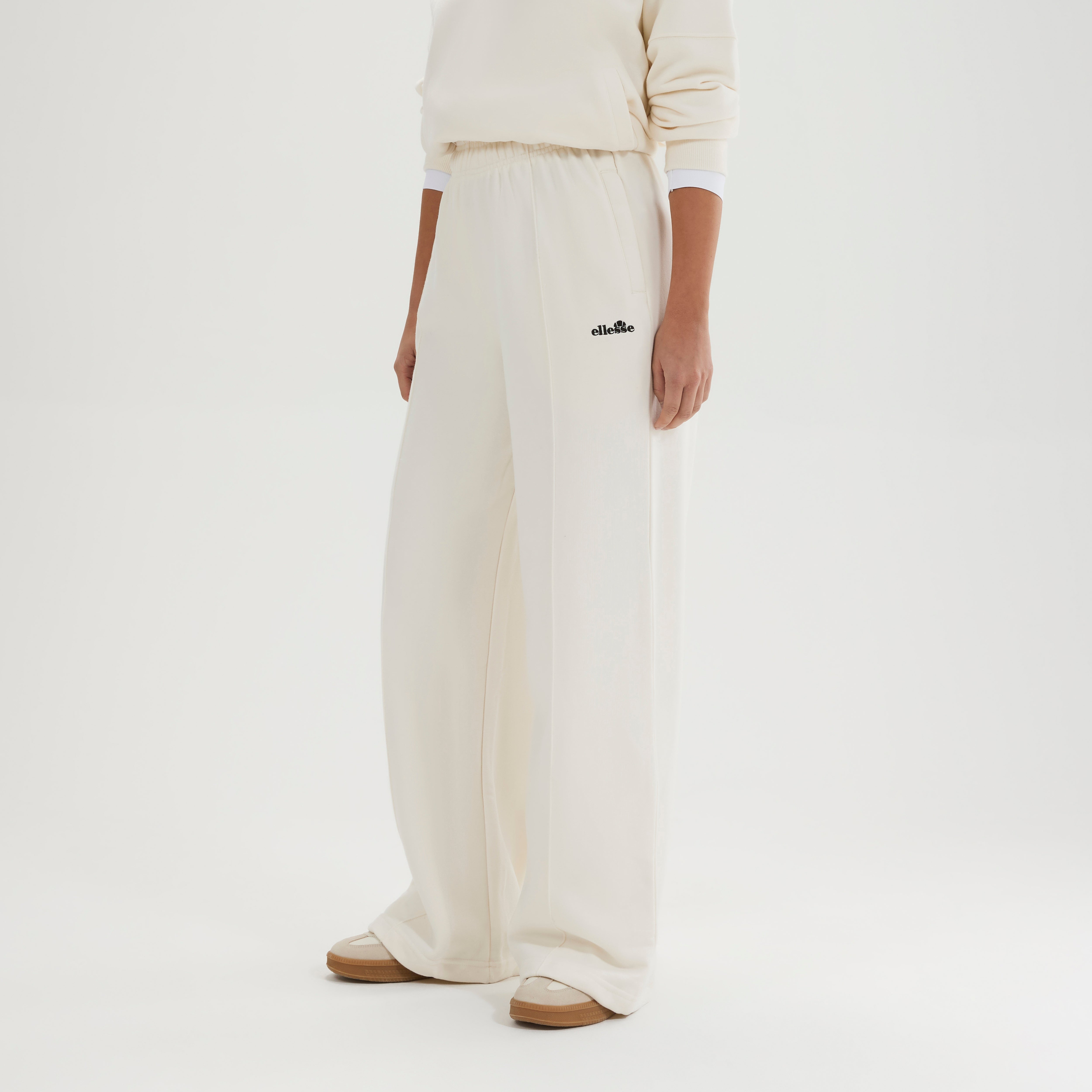 Women's Casoli Jogger Off White | Off White | Ellesse – ellesse