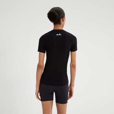 Women's Reino T-Shirt Black