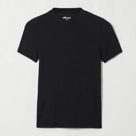Women's Reino T-Shirt Black